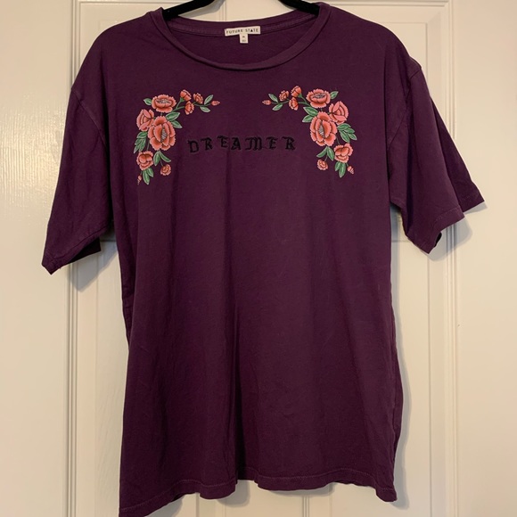 Urban Outfitters Tops - UO tee Urban Outfitters Tops - UO tee